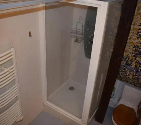 Chez Eva Apartment Honfleur