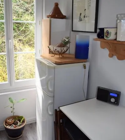 Apartment Chez Eva *