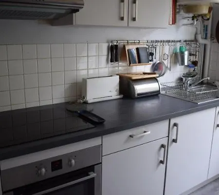Apartment Chez Eva *