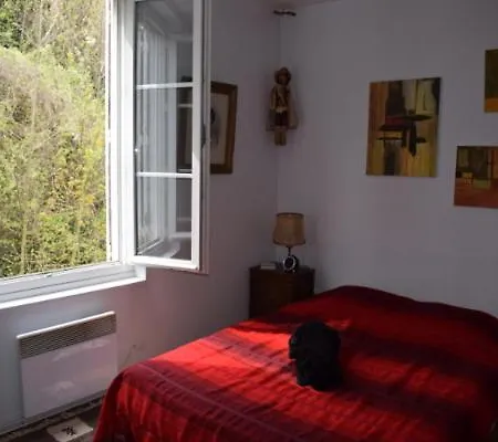 Chez Eva * Honfleur