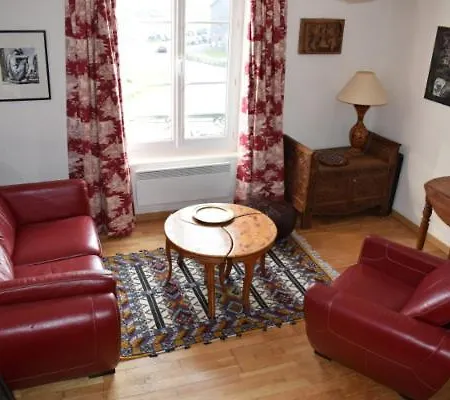 Chez Eva * Honfleur